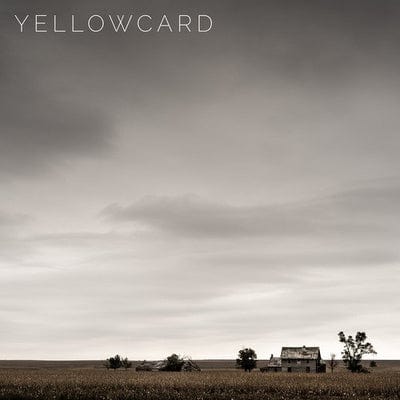 Yellowcard:   - Yellowcard [VINYL]