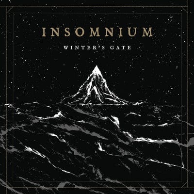 Winter's Gate:   - Insomnium [VINYL]