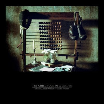 The Childhood of a Leader:   - Scott Walker [VINYL]