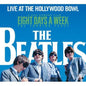 Live at the Hollywood Bowl - The Beatles [VINYL]