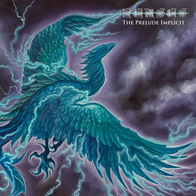 The Prelude Implicit:   - Kansas [VINYL]