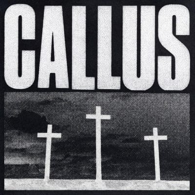 Callus:   - Gonjasufi [VINYL]