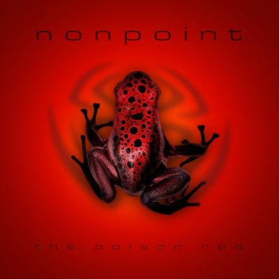 The Poison Red - Nonpoint [VINYL]