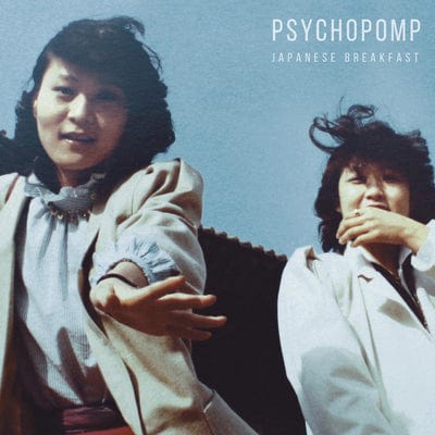 Psychopomp:   - Japanese Breakfast [VINYL]