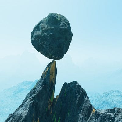 Beautiful People (Feat. Thom Yorke):   - Mark Pritchard [VINYL]