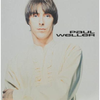 Paul Weller - Paul Weller [VINYL]