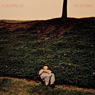No Burden - Lucy Dacus [VINYL]