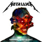 Hardwired... To Self-destruct - Metallica [VINYL]