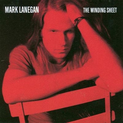 The Winding Sheet - Mark Lanegan [VINYL]