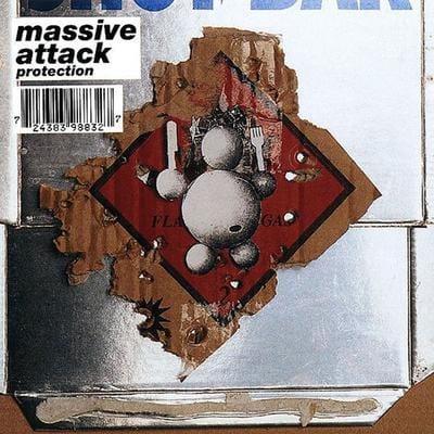 Protection - Massive Attack [VINYL]