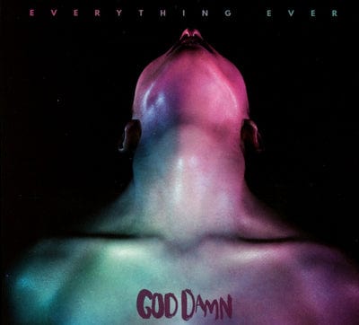 Everything Ever - God Damn [VINYL]