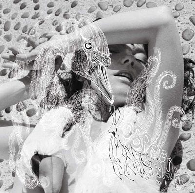 Vespertine - Björk [VINYL]