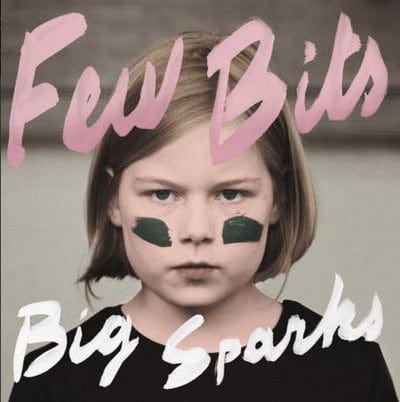Big Sparks:   - Few Bits [VINYL]