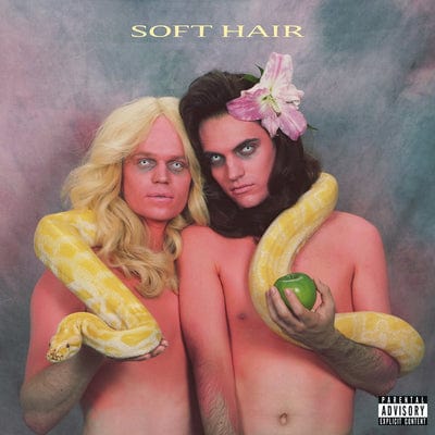Soft Hair:   - Soft Hair [VINYL]