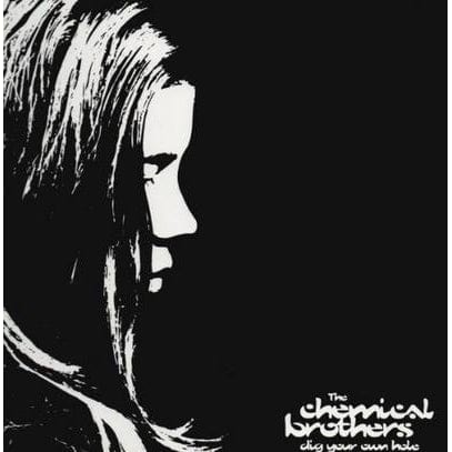 Dig Your Own Hole:   - The Chemical Brothers [VINYL]