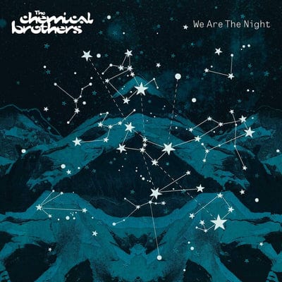 We Are the Night:   - The Chemical Brothers [VINYL]
