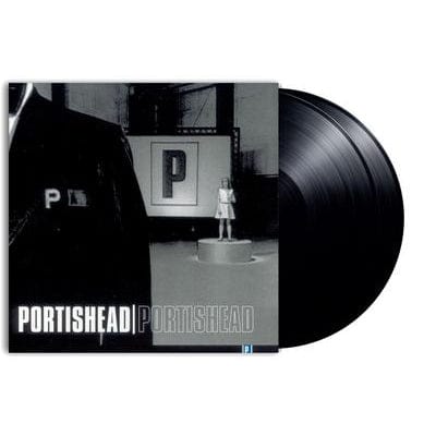 Portishead:   - Portishead [VINYL]
