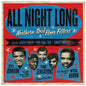 All Night Long: Northern Soul Floor Fillers - Various Artists [VINYL]