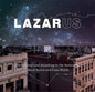 Lazarus:   - David Bowie and Enda Walsh [VINYL]