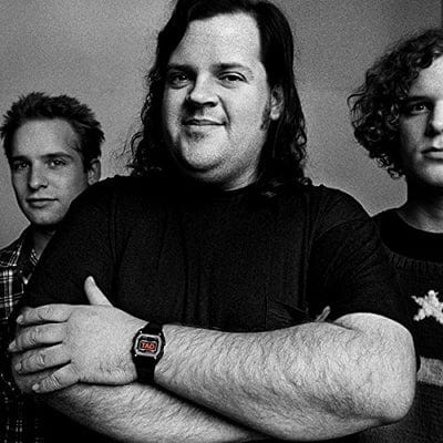 God's Balls:   - Tad [VINYL]