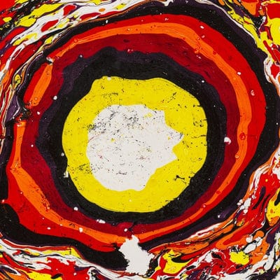 Hit the Light:   - Ten Fé [VINYL]