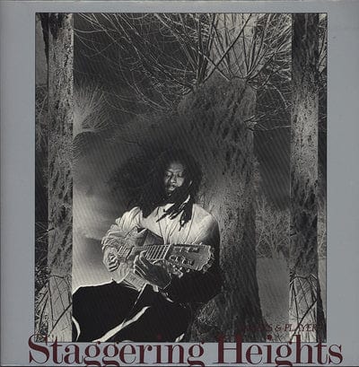 Staggering Heights:   - Singers & Players [VINYL]