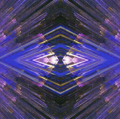 Songs About Drowning:   - Thought Forms [VINYL]