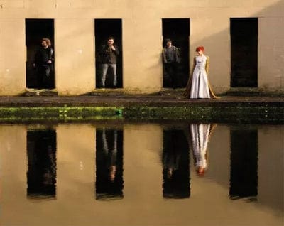 Repeater:   - Spiro [VINYL]