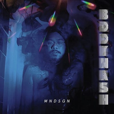 Body Wash:   - Mndsgn [VINYL]