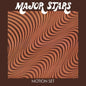 Motion Set:   - Major Stars [VINYL]