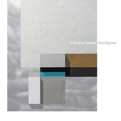 Fast Diagonal:   - El Hombre Trajeado [VINYL]