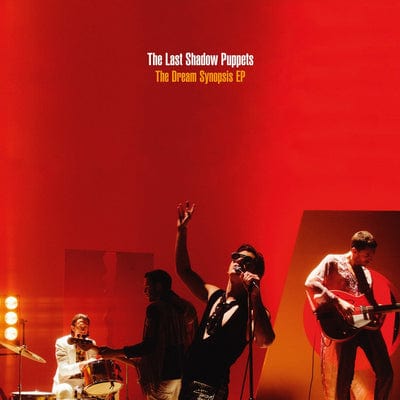 The Dream Synopsis:   - The Last Shadow Puppets [VINYL]