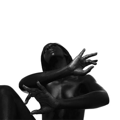Infrared:   - Dawn Richard [VINYL Deluxe Edition]