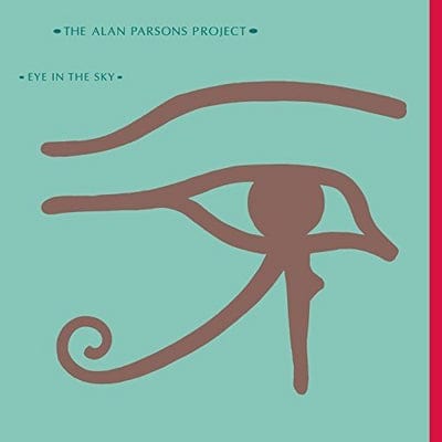Eye in the Sky - The Alan Parsons Project [VINYL]