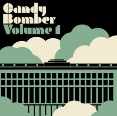 Volume 1:   - Candy Bomber [VINYL]