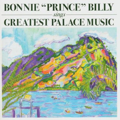 Greatest Palace Music - Bonnie 'Prince' Billy [VINYL]