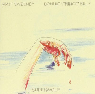 Superwolf - Matt Sweeney & Bonnie 'Prince' Billy [VINYL]
