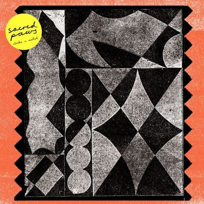 Strike a Match:   - Sacred Paws [VINYL]