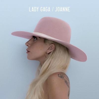 Joanne - Lady Gaga [VINYL]