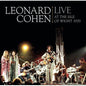 Live at the Isle of Wight 1970 - Leonard Cohen [VINYL]