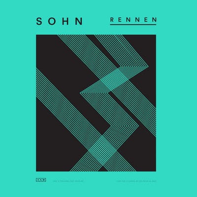 Rennen:   - SOHN [VINYL]