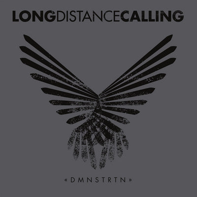 DMNSTRTN - Long Distance Calling [VINYL]