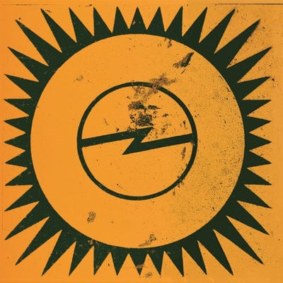 Blood Drums:   - Cavern of Anti-Matter [VINYL]