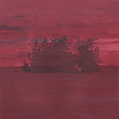 The Besnard Lakes Are the Divine Wind:   - The Besnard Lakes [VINYL]