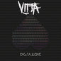 Digital Love - Vitja [VINYL]