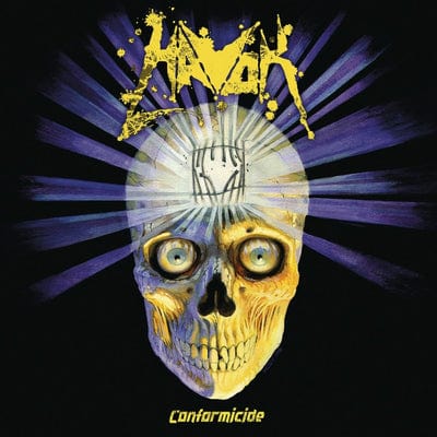 Conformicide - Havok [VINYL]