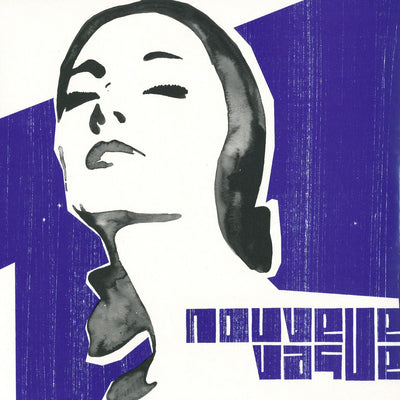 Nouvelle Vague - Nouvelle Vague [VINYL]