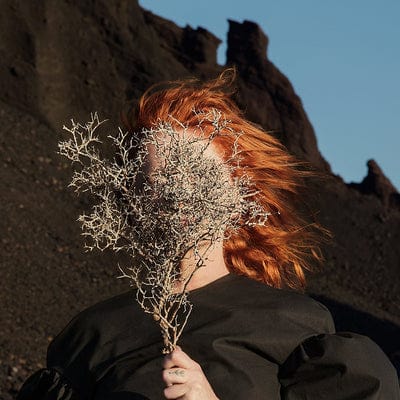 Silver Eye - Goldfrapp [VINYL]