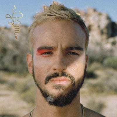 Jardin:   - Gabriel Garzón-Montano [VINYL]