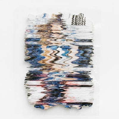 Solide Mirage:   - Frànçois & the Atlas Mountains [VINYL]